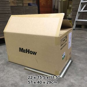 Carton Boxes for Sale - EZ Storage Singapore