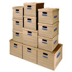 Document Storage - EZ Storage