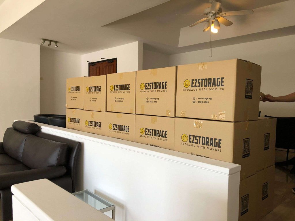 Cheap storage space from $70/month