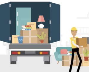 Standard Storage Plan - EZ Storage